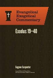 Exodus 19 to 40 Commentary