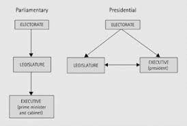 Executive-Legislative Relation and Governance Capacity