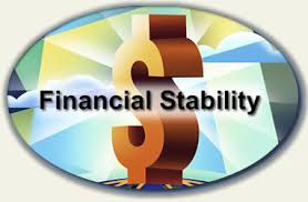 Philosophy of financial stability