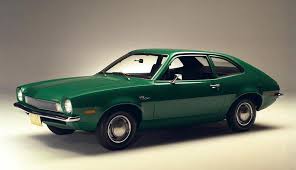 Business Ethics Ford Pinto case