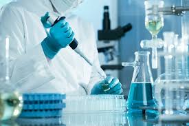 Forensic science