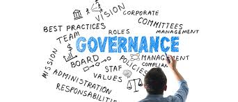 Business Forms and Governance