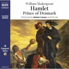 Shakespeare's HAMLET, Prince of Denmark