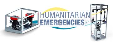 Humanitarian Emergencies