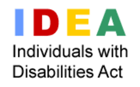 Disabilities Education Act (IDEA)