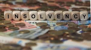 Illiquidity different from insolvency