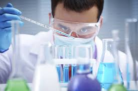 Basic science research and technological innovation