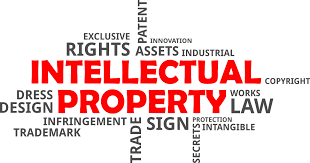 Intellectual Property Essay