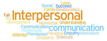 Interpersonal interaction paper