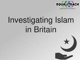 Investigating Islam