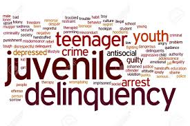 Economic and Sociological Indicators for Juvenile Delinquency