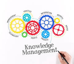 Knowledge management in the economy