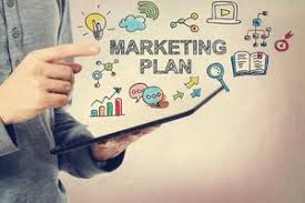 Developing a Marketing Plan for a Local Business