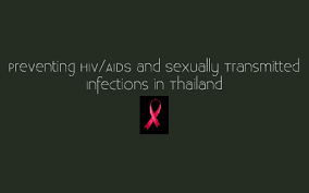 Preventing HIV and Sexually Transmitted Infections in Thailand