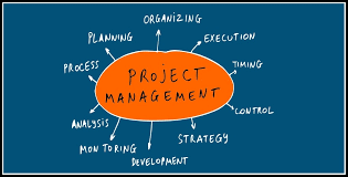 Project management Element