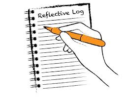 Reflective Log Individual Exercise