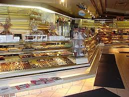 Design a retail bakery