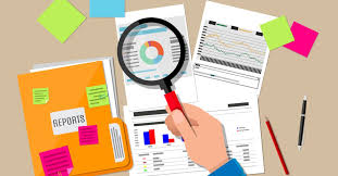 Audit of financial statements with a focus on revenue