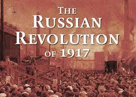 The Effect of Russian Revolution on class struggle