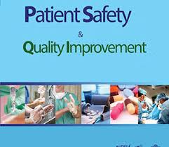 Safety & Quality Improvement