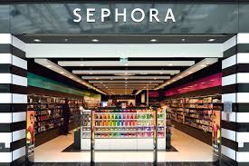 Customer relationship management of Sephora