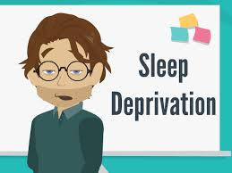 Theory of Planned Behaviour and Sleep Deprivation