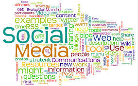 Social Uses of New Media
