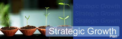 A strategic growth plan