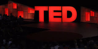 Ted Talk critical analysis