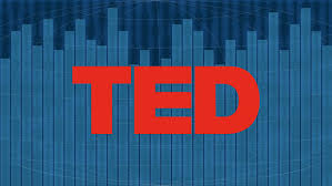 Analyze a Ted talk
