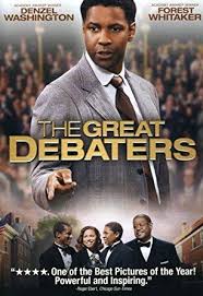The Great Debater movies