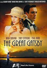 The Great Gatsby Theme Analysis