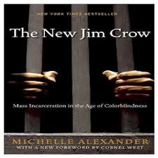 The New Jim Crow Book Essay