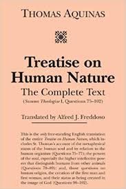 Treatise on Human Nature Translated