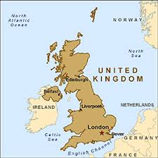The United Kingdom