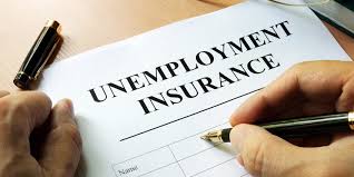 Eligible for unemployment insurance