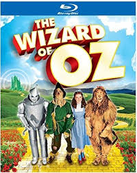 The wizard of oz essay