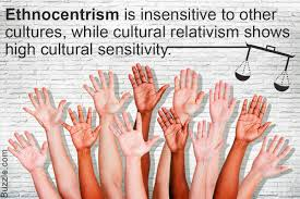 Anthropologists Viewpoint on Cultural Relativism