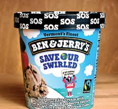 Ben and Jerrys Case and Environment Facing Firm