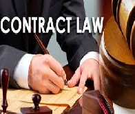Case Studies of Corporate Law and Contract Law