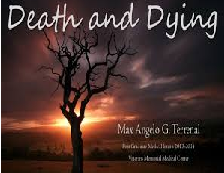 Essays on death and dying