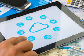 Cloud Computing Adoption by Major Enterprises