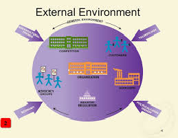 Internal and External Environmental Analysis