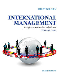 International Management Research Methods