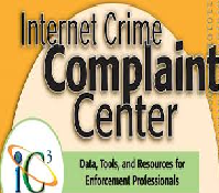 Internet Crime Complaint Center Assignment
