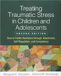 Intervention for Children or Adolescents with Stress