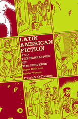 Latin American Literature and Narratives