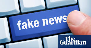 Media Fake News Travels Faster than the Truth News