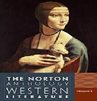 Norton Anthology Argumentative and Analytical Essay