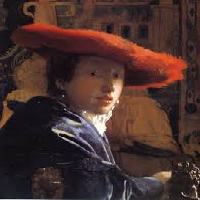 Renaissance to Revolution Paper on Vermeers Hat